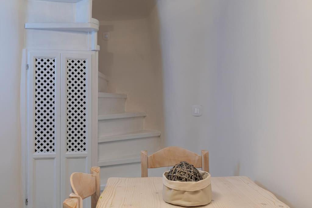 Aleanna Traditional Villa Fira Kültér fotó
